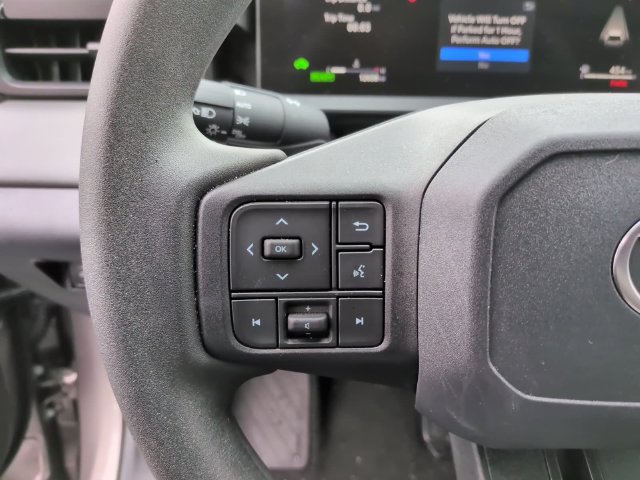 Certified 2026 Toyota RAV4 LE AWD/4WD image 15