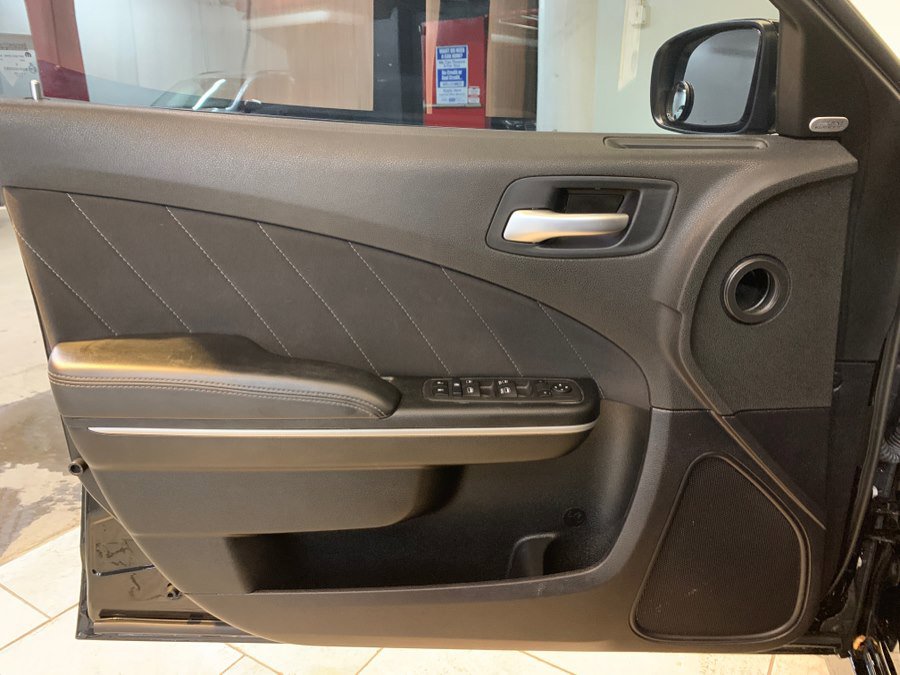 Used 2023 Dodge Charger GT w/ Blacktop Special Edition image 13