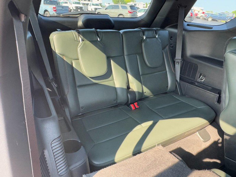Used 2022 Ford Explorer Timberline AWD/4WD image 11