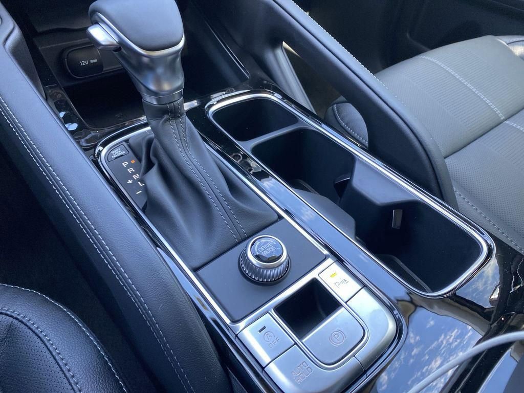 New 2025 Kia Telluride EX w/ EX Captain's Chair Package image 23