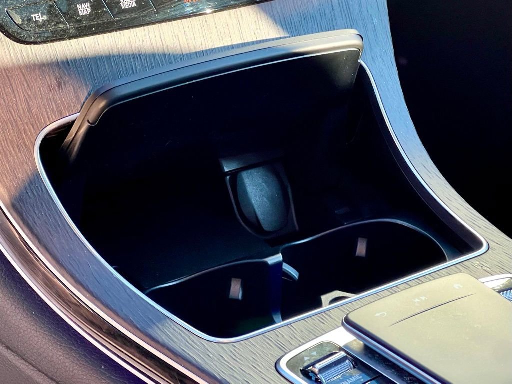 Certified 2022 Mercedes-Benz GLC 300 4MATIC image 27