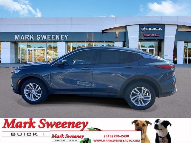 New 2026 Buick Envista Preferred w/ Convenience I Package