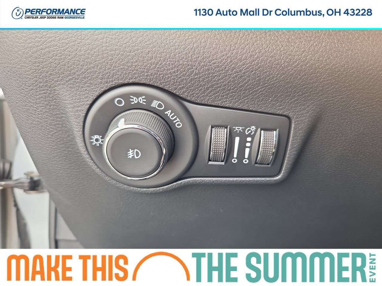New 2026 Jeep Compass Limited w/ Sun, Sound & Navigation Group AWD/4WD image 31
