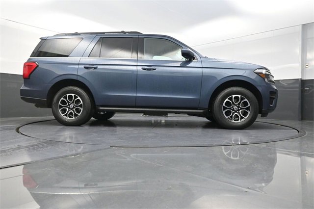 Used 2022 Ford Expedition XLT image 34