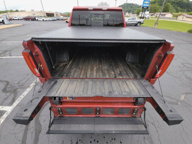 Used 2020 GMC Sierra 1500 SLT w/ SLT Premium Plus Package image 20
