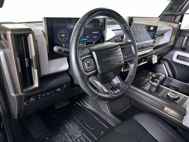Used 2024 GMC Hummer EV 2X w/ Extreme Off-Road Package AWD/4WD image 10