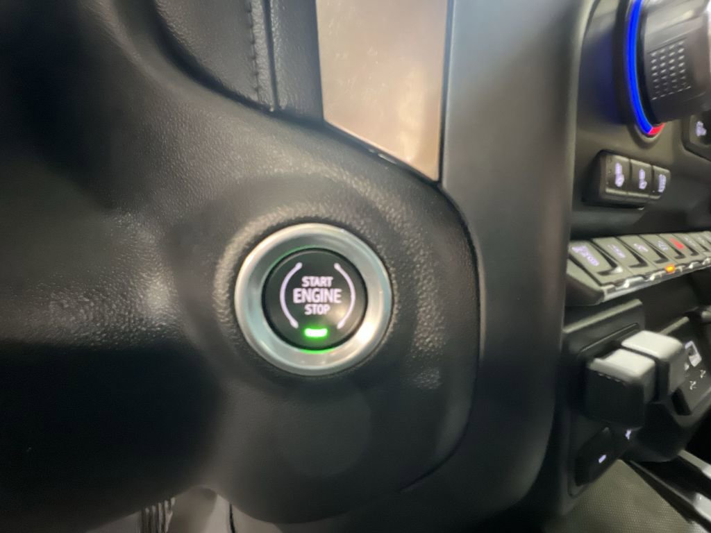 Certified 2022 Chevrolet Silverado 3500 High Country w/ Z71 Off-Road Package image 17