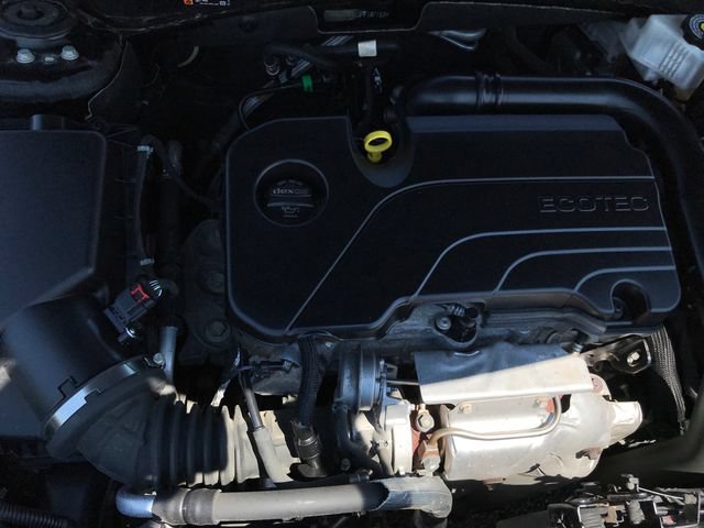 Certified 2023 Chevrolet Malibu LT FWD image 21