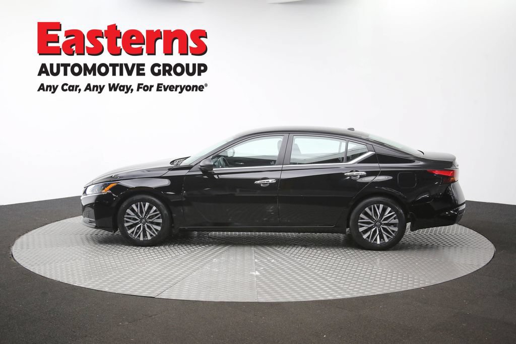 Used 2024 Nissan Altima 2.5 SV FWD image 62
