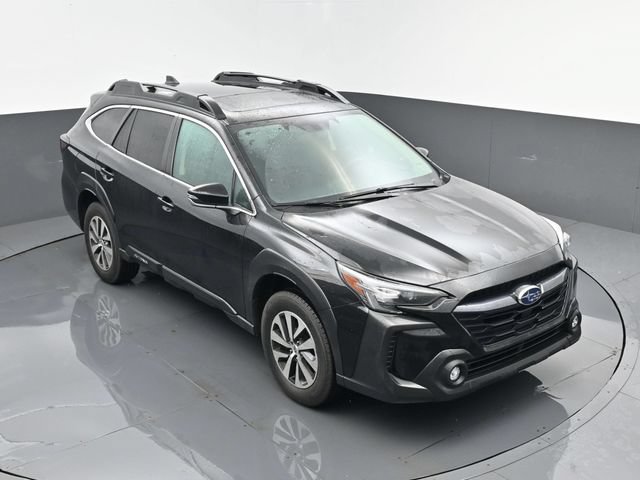 Used 2024 Subaru Outback Premium AWD/4WD image 22