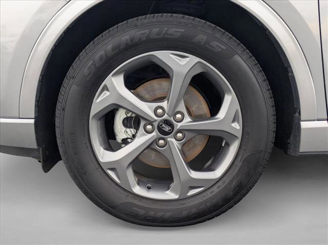 Used 2023 Ford Escape ST-Line image 22