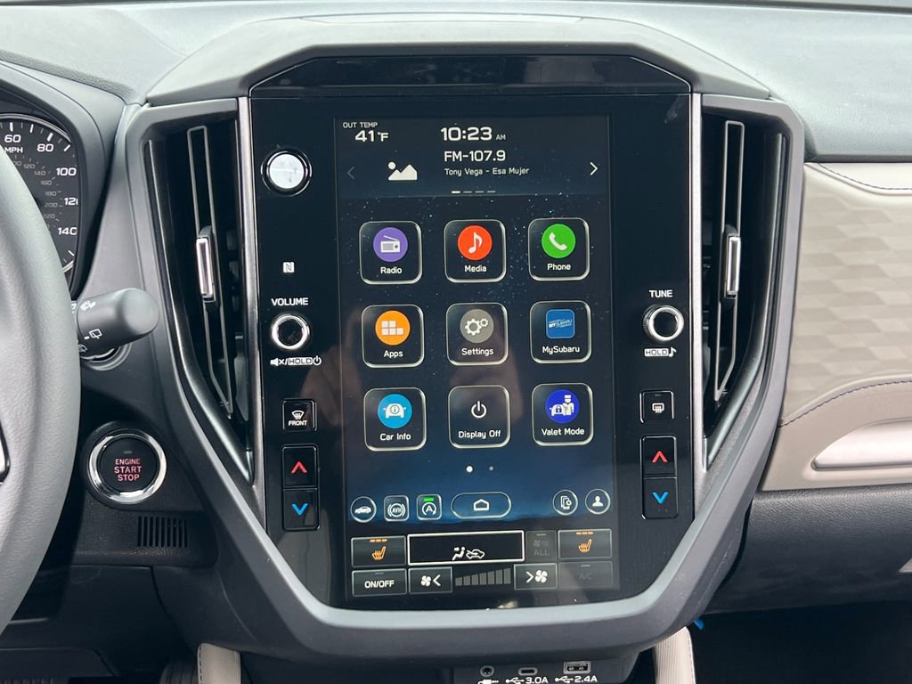 New 2026 Subaru Forester Premium image 18