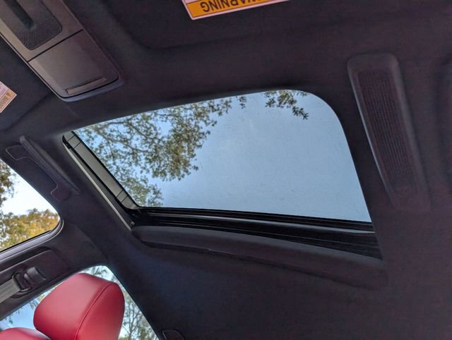 New 2026 Acura Integra A-Spec image 9