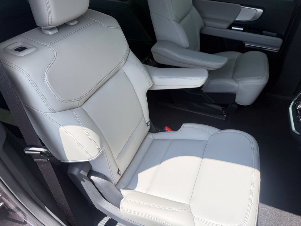 New 2026 Ford Expedition Active AWD/4WD image 56
