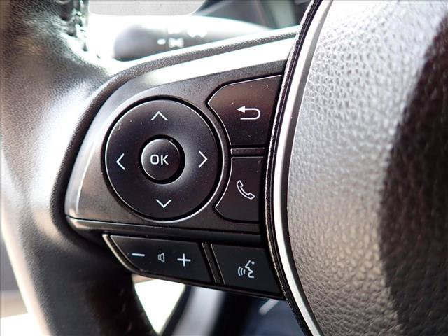 Used 2024 Toyota Corolla SE FWD image 13