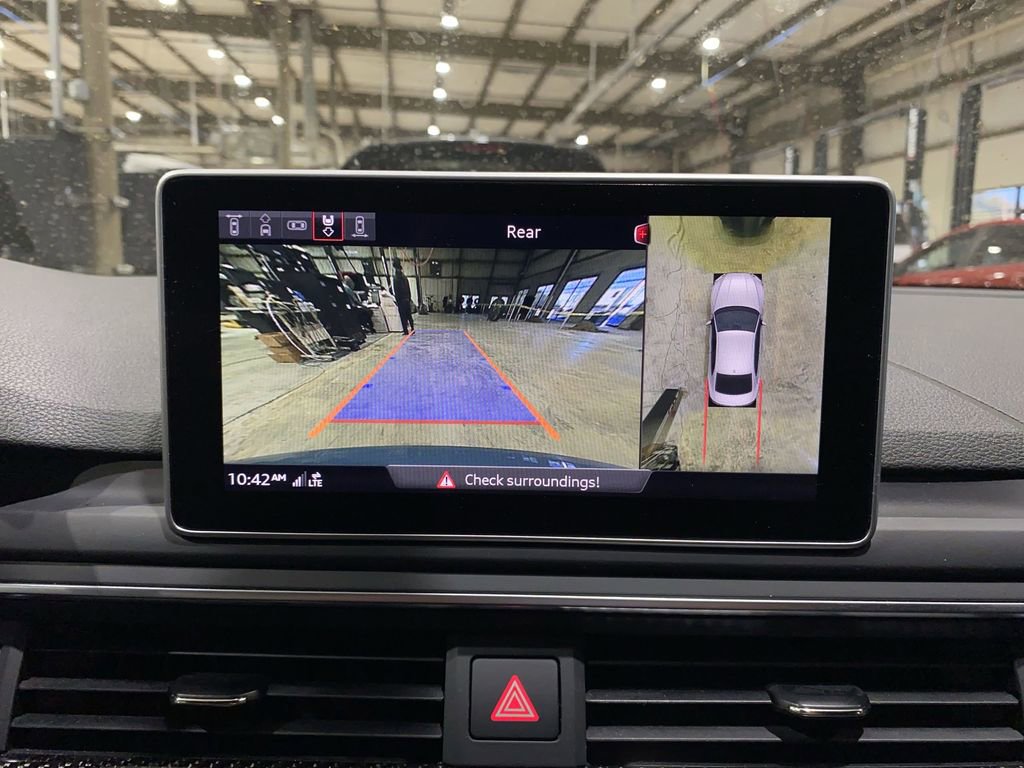 Used 2019 Audi RS 5 w/ Dynamic Plus Package image 6