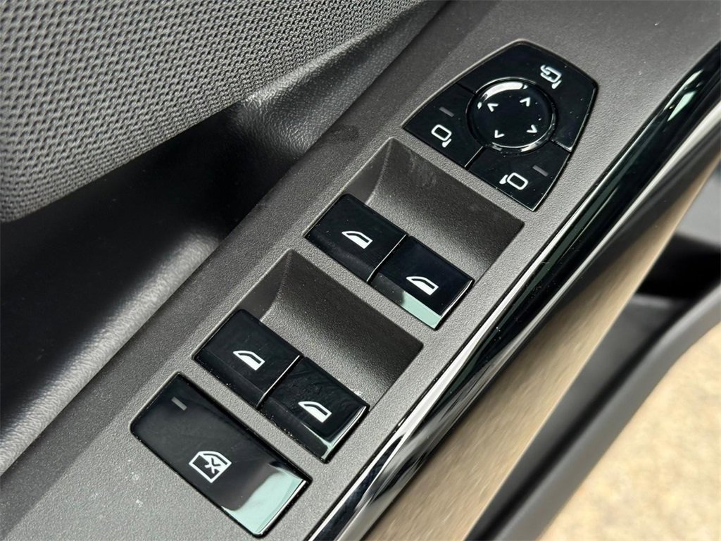 New 2026 BMW X3 xDrive30 w/ Convenience Package image 18