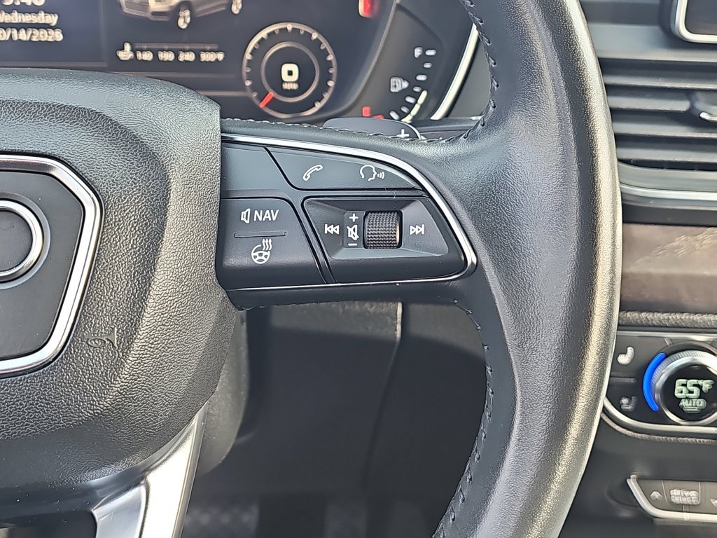 Used 2019 Audi Q5 Prestige AWD/4WD image 29