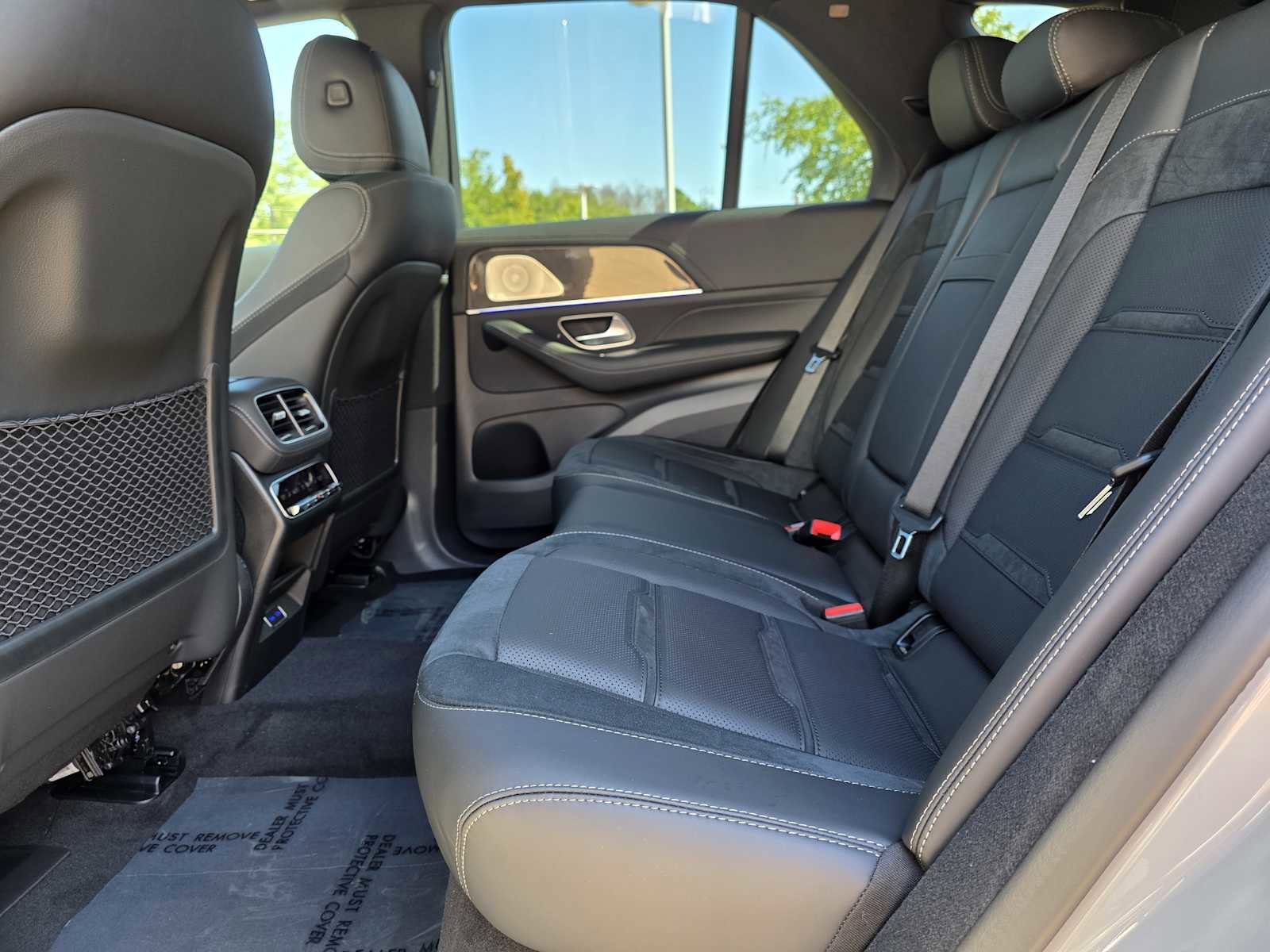 New 2026 Mercedes-Benz GLE 53 AMG 4MATIC image 14