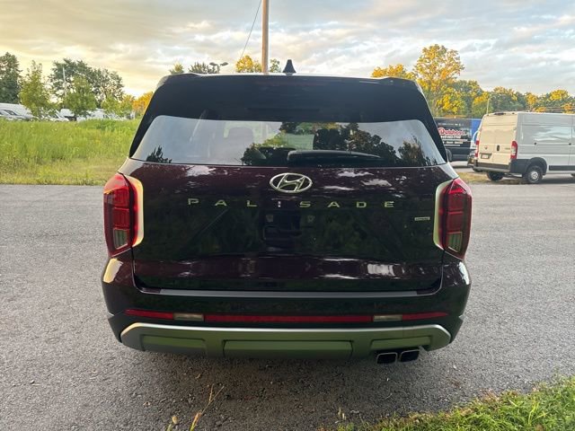 Used 2023 Hyundai Palisade Limited image 5