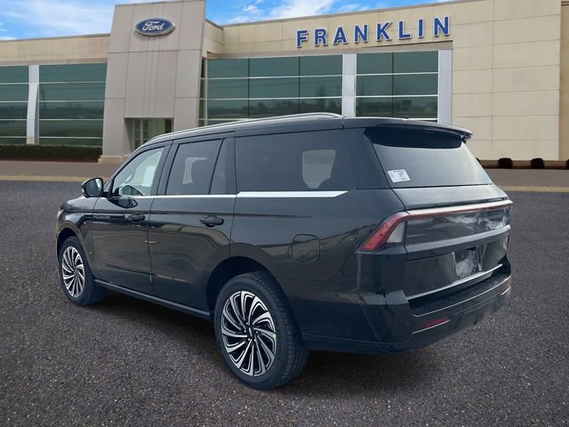 New 2026 Lincoln Navigator Black Label image 5