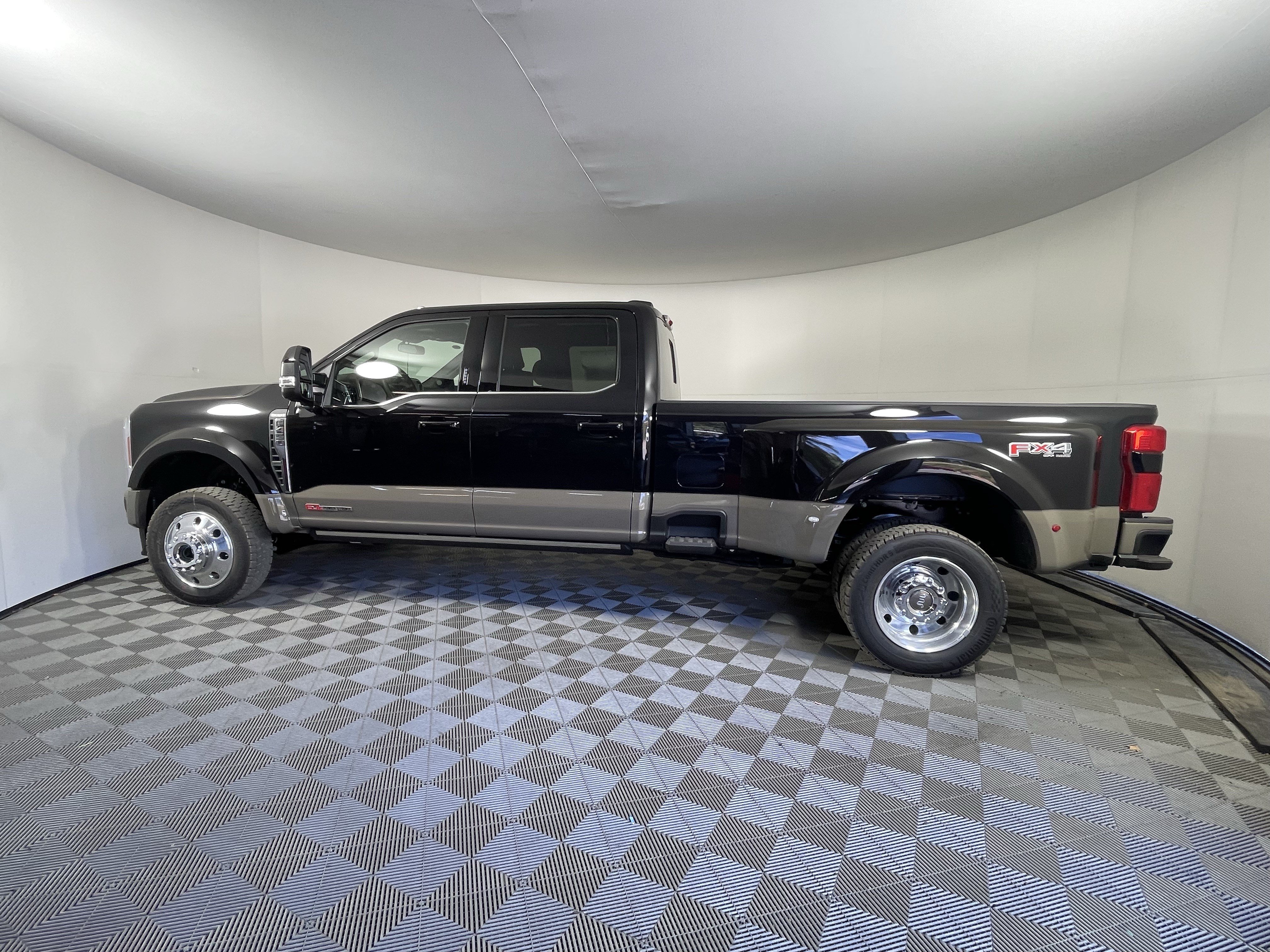New 2026 Ford F450 King Ranch AWD/4WD image 2