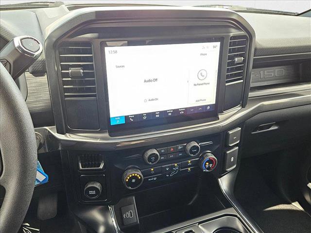 New 2025 Ford F150 STX w/ Equipment Group 200A image 12