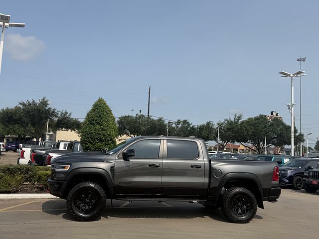 Used 2025 RAM 1500 RHO w/ RHO Level 1 Equipment Group AWD/4WD image 4