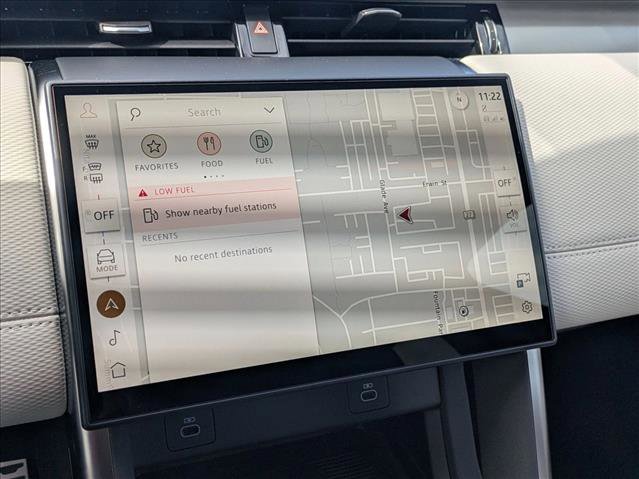 New 2026 Land Rover Discovery Sport Landmark image 14