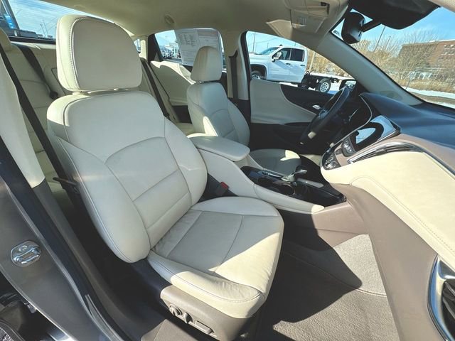 Used 2024 Chevrolet Malibu LT image 28