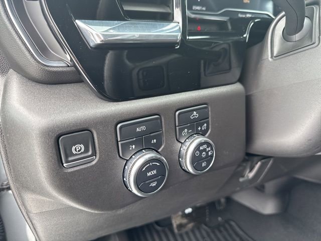 Used 2024 GMC Sierra 1500 Elevation image 14