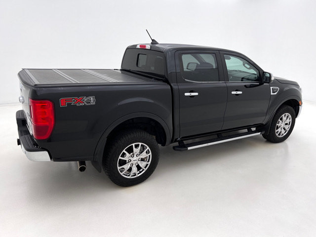 Used 2019 Ford Ranger Lariat w/ Equipment Group 501A Mid AWD/4WD image 6