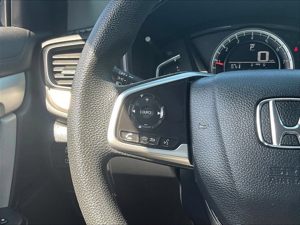 Used 2019 Honda CR-V LX image 11