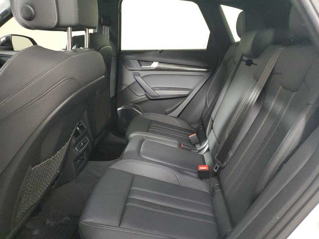 Used 2023 Audi SQ5 Premium Plus w/ Premium Plus Package AWD/4WD image 12