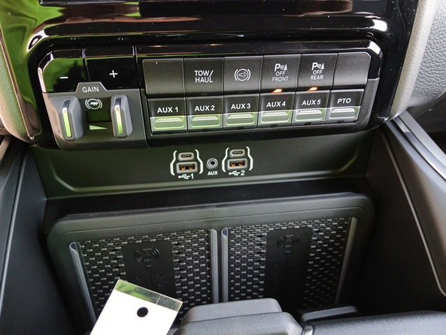 New 2026 RAM 3500 Laramie image 40