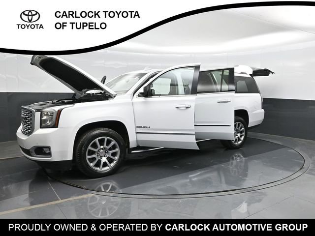 Used 2020 GMC Yukon XL Denali image 55