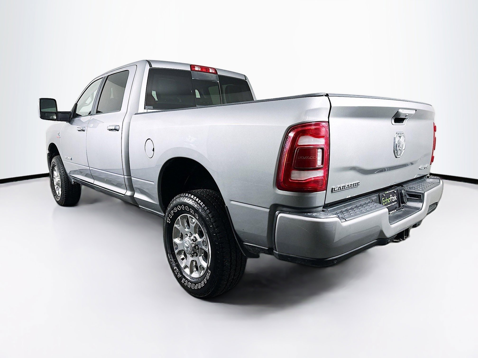 Used 2024 RAM 2500 Laramie AWD/4WD image 5