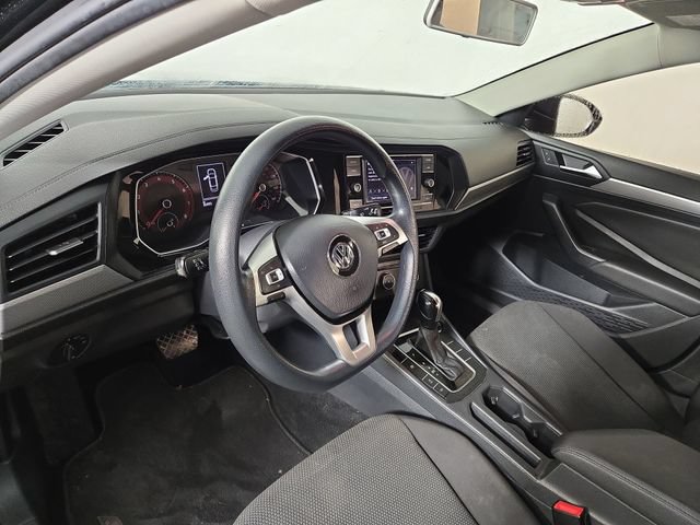 Used 2020 Volkswagen Jetta S FWD image 13