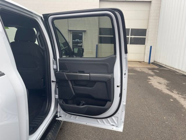 Used 2022 Ford F150 XLT w/ Equipment Group 302A High image 23