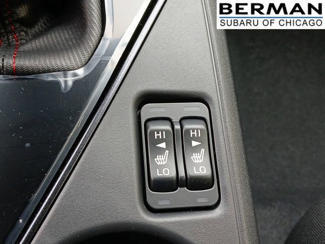 New 2026 Subaru Impreza RS image 16