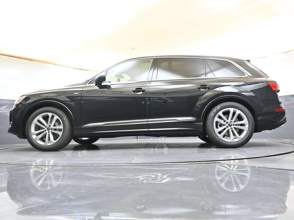 New 2026 Audi Q7 Premium Plus AWD/4WD image 39