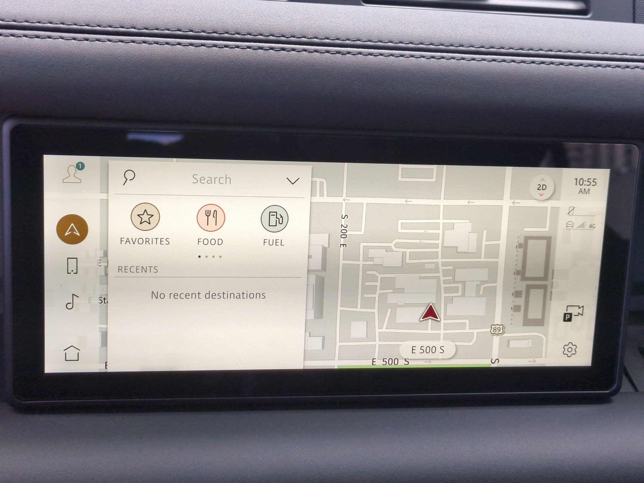 Used 2024 Land Rover Defender 110 X-Dynamic SE image 20