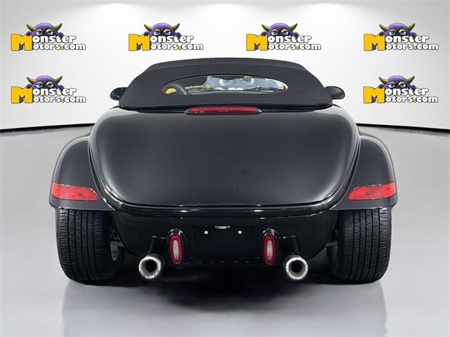 Used 2000 Plymouth Prowler image 6