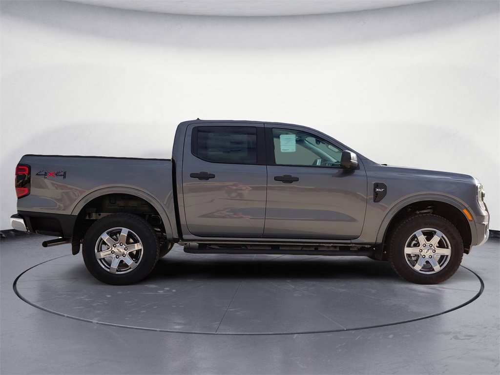 New 2025 Ford Ranger XLT image 6