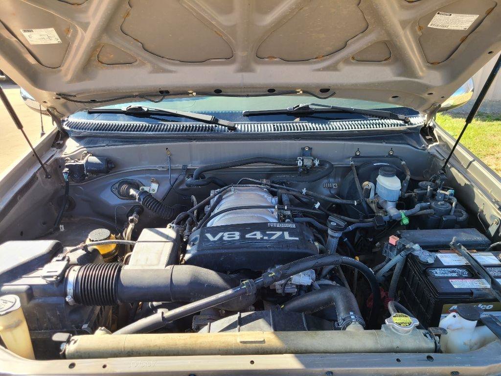 Used 2002 Toyota Tundra SR5 image 15