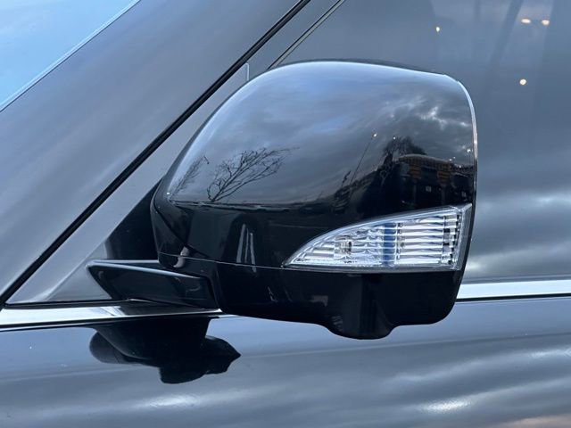 Used 2021 Nissan Armada SL image 11