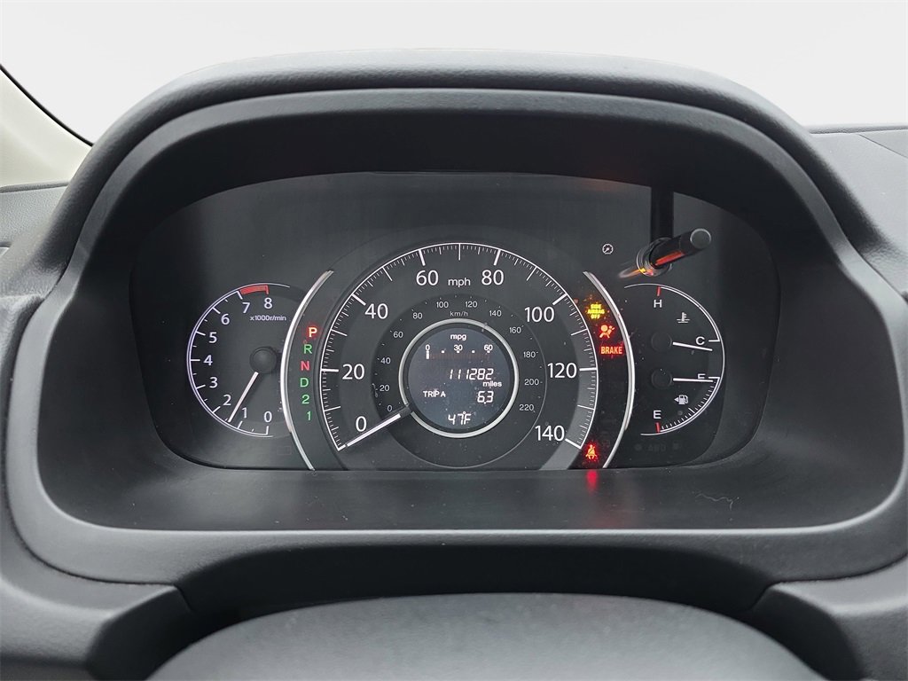 Used 2012 Honda CR-V EX-L image 20