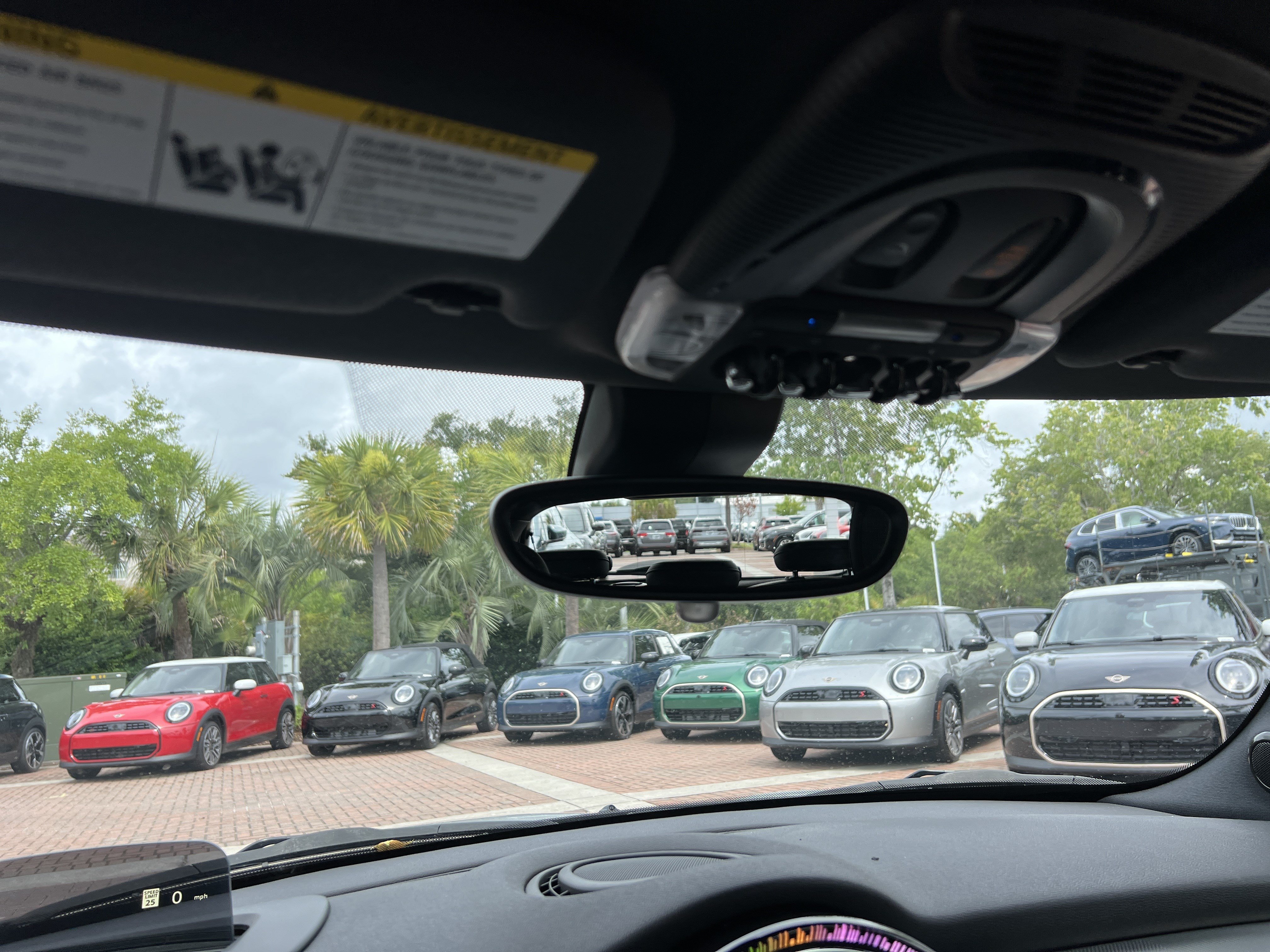 Used 2022 MINI Cooper S FWD image 27