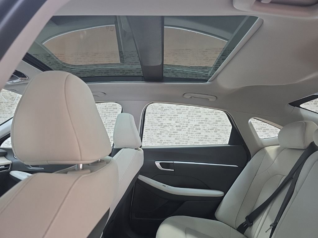 New 2026 Hyundai Sonata SEL image 15