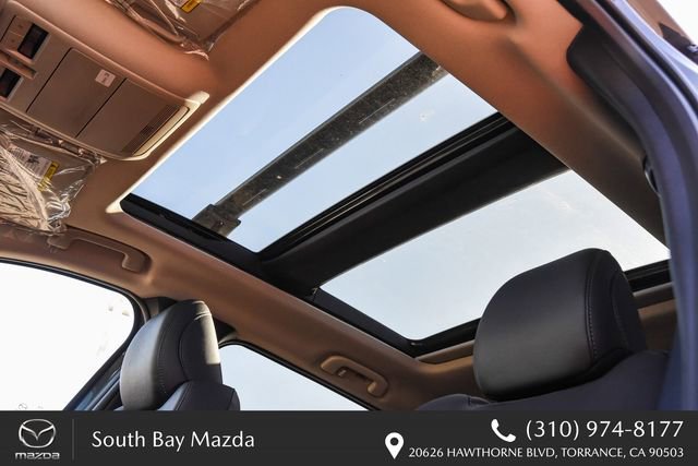 New 2026 MAZDA CX-50 AWD 2.5 Hybrid w/ Cargo Package image 27